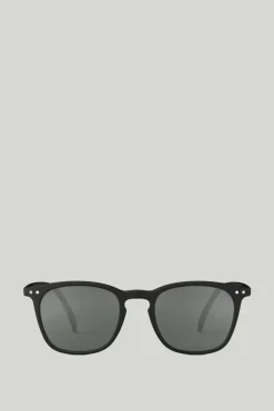 Solbriller - #E Black