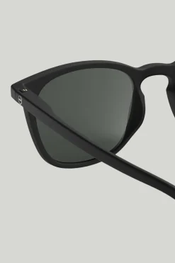 Solbriller - #E Black