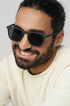 Solbriller - #E Black