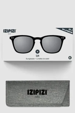 Solbriller - #E Black