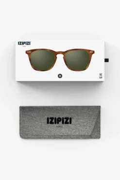 Solbriller - #E Havane