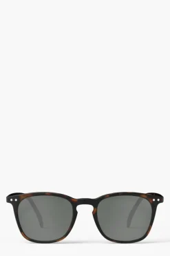 Solbriller - #E Tortoise