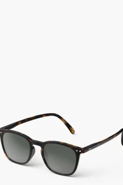 Solbriller - #E Tortoise