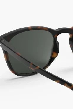 Solbriller - #E Tortoise