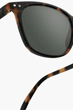 Solbriller - #E Tortoise