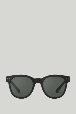 Solbriller - #N Black