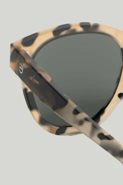 Solbriller - #N Light Tortoise