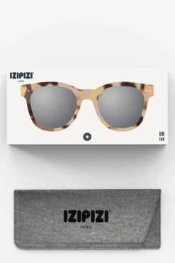 Solbriller - #N Light Tortoise