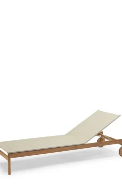 Solseng - Pelago Teak/Sand