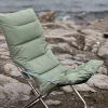 Solstol - Fiesta Soft m/Pute Sage Green