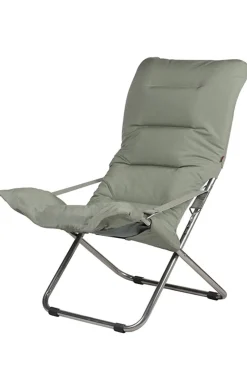 Solstol - Fiesta Soft m/Pute Sage Green