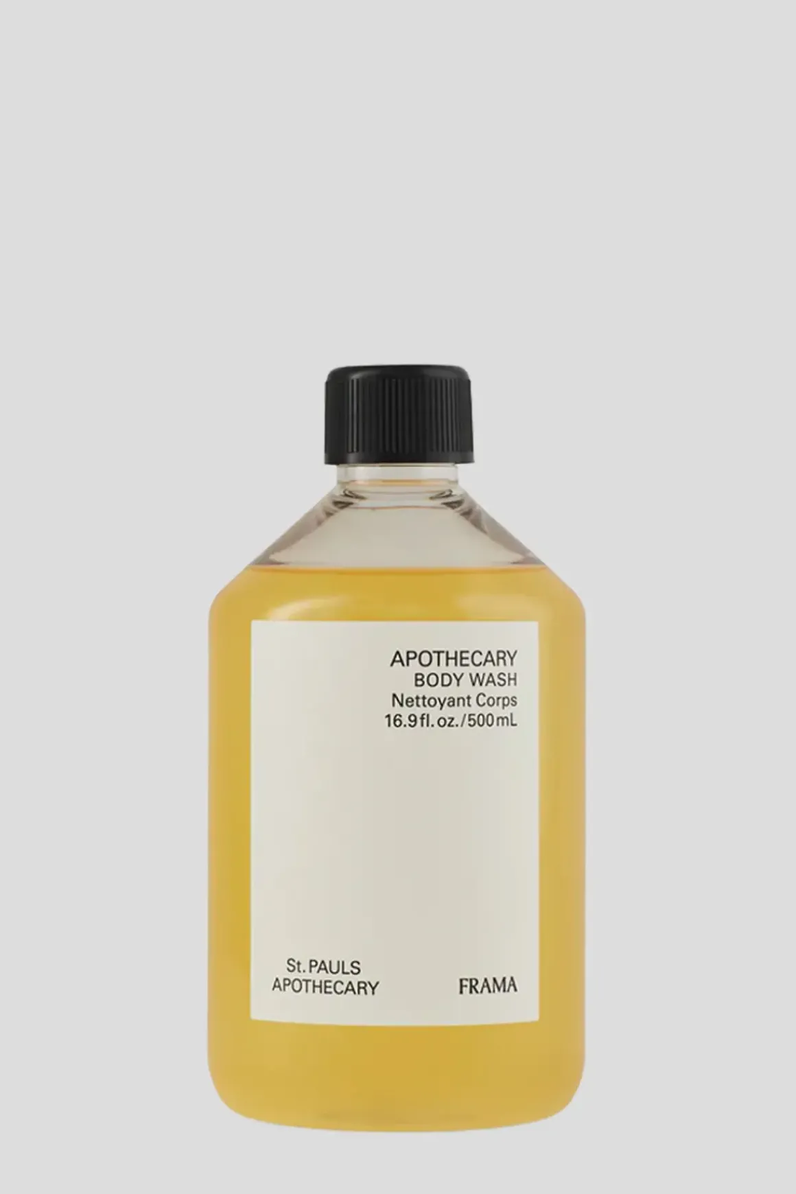 Såpe - Body Wash Apothecary Refill 500ml