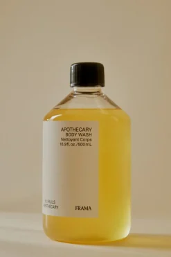 Såpe - Body Wash Apothecary Refill 500ml