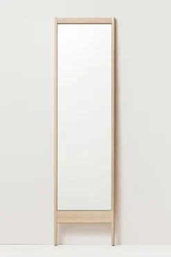 Speil - A Line Hvitoljet Eik