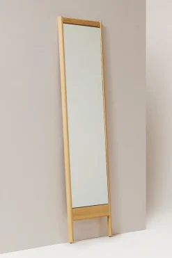 Speil - A Line Oljet eik