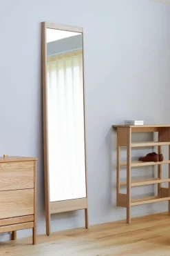 Speil - A Line Oljet eik