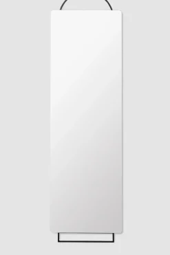 Speil - Adorn 45x159cm Black