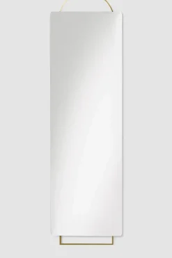 Speil - Adorn 45x159cm Messing