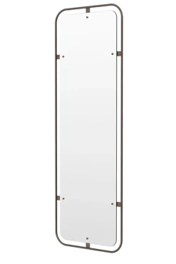 Speil - Nimbus Rectangular b53,4xH158,4cm Bronzed Brass