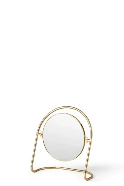 Speil - Nimbus Table Polished Brass