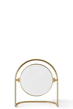 Speil - Nimbus Table Polished Brass