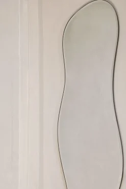 Speil - Pond Full Size 40xH164,8cm Brass