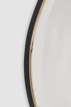 Speil - Pond L 63x110cm Brass