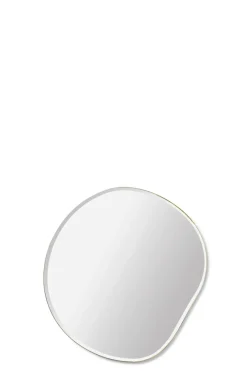 Speil - Pond S b52xh50cm  Brass