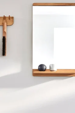 Speil - Rim 40x67,5cm Oljet Eik