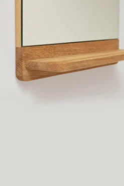 Speil - Rim 40x67,5cm Oljet Eik