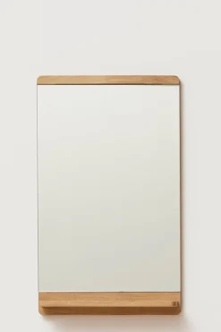 Speil - Rim 40x67,5cm Oljet Eik