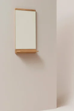 Speil - Rim 40x67,5cm Oljet Eik