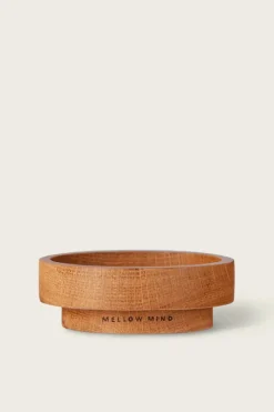 Såpeskål - Soap Dish Oak
