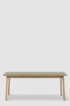 Spisebord - Ana 6491 Såpet Eik/Almond Laminat