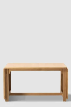 Spisebord - BM71 Oljet Eik