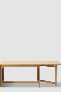 Spisebord - BM71 Oljet Eik