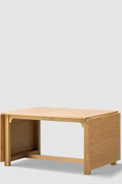 Spisebord - BM71 Oljet Eik