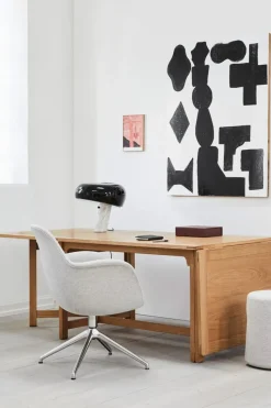 Spisebord - BM71 Oljet Eik