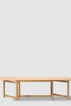 Spisebord - BM71 Oljet Eik