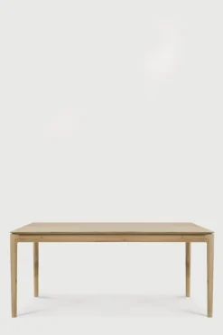 Spisebord - Bok Oak 180x90xh76cm