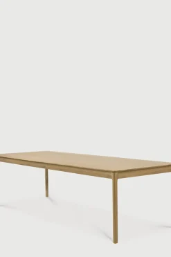 Spisebord - Bok Oak 240x100xh76cm