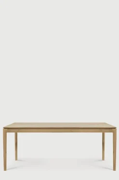 Spisebord - Bok Oak 200x95xh76cm