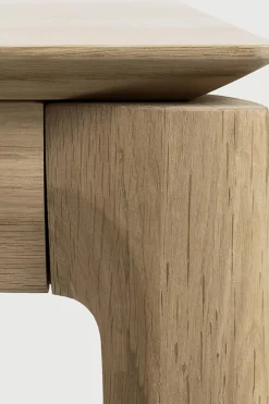 Spisebord - Bok Oak 200x95xh76cm