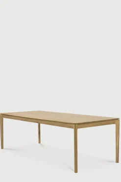 Spisebord - Bok Oak 200x95xh76cm