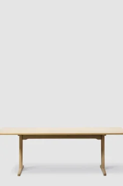 Spisebord - C18 Modell 6293 220cm Oljet Eik