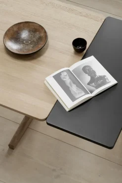 Spisebord - C18 Modell 6293 220cm Oljet Eik