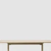 Spisebord - C18 Modell 6293 220cm Såpet Eik
