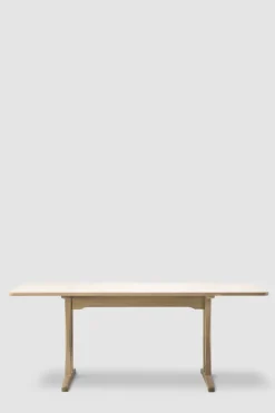 Spisebord - C18 Modell 6290 90x180xh73 Såpet Eik