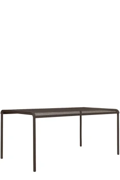 Spisebord - Dapple 90x160cm Dark Chocolate