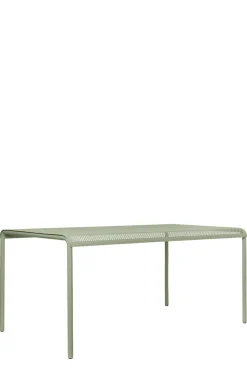 Spisebord - Dapple 90x160cm Tea Green